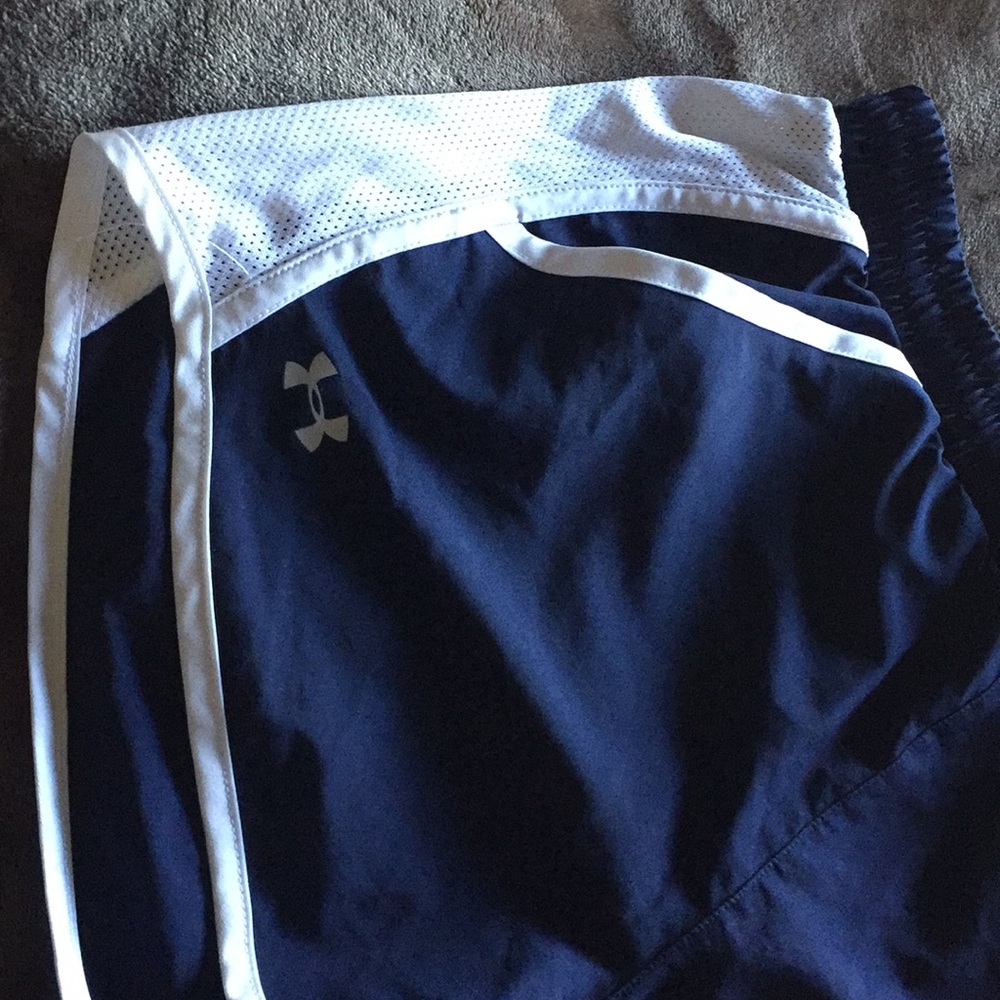 Under Armour shorts